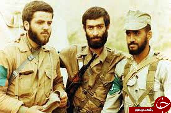 شهیدی که شاگرد اول کنکور بود شهیدی که شاگرد اول کنکور بود