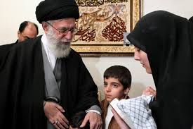 شهید احمدی‌روشن؛از خواستگاری تا شهادت