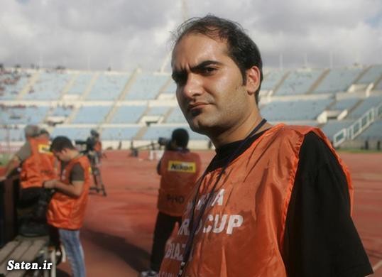 ادعای عجیب خبرنگار فراری 