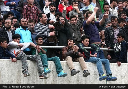 درسی که باید از 80 هزار افغانستانی گرفت+عکس
