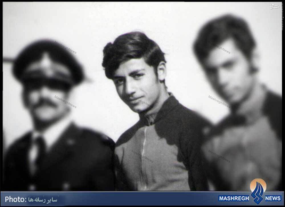 شهیدی که 60 سال پیش به دنیا آمد +عکس شهیدی که 60 سال پیش به دنیا آمد +عکس