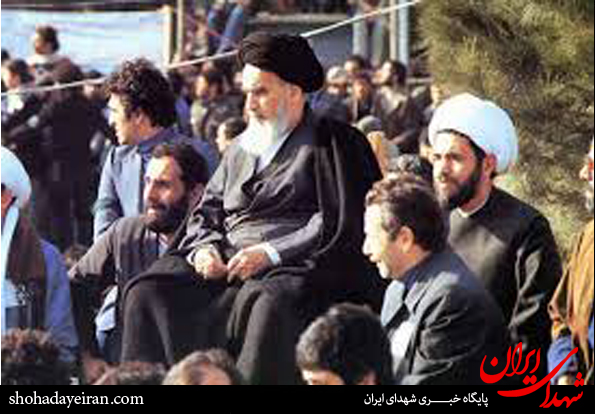 حذف عکس امام خمینی (ره) از جایگاه جلوس گلزار شهدا+ عکس حذف عکس امام خمینی (ره) از جایگاه جلوس گلزار شهدا+ عکس