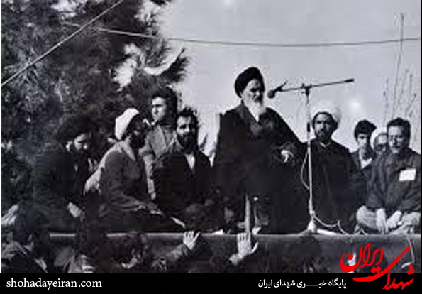 حذف عکس امام خمینی (ره) از جایگاه جلوس گلزار شهدا+ عکس حذف عکس امام خمینی (ره) از جایگاه جلوس گلزار شهدا+ عکس