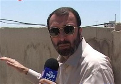 اعتراض به تظاهر نمازخوانی در یکی از پارک‌ها+عکس