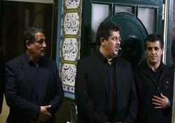 همه فرزندان هاشمی رفسنجانی در مجلس همه فرزندان هاشمی رفسنجانی در مجلس