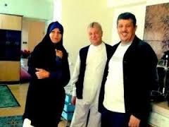 همه فرزندان هاشمی رفسنجانی در مجلس همه فرزندان هاشمی رفسنجانی در مجلس