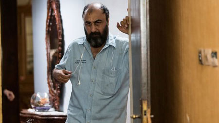 حکایت فیلم کثیفی که بر پرده سینماهاست!+تصاویر حکایت فیلم کثیفی که بر پرده سینماهاست!+تصاویر