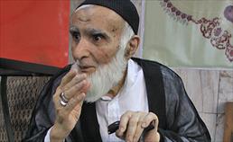 حاج‌علی آهی چگونه به استادی رسید؟+وصیت‌نامه