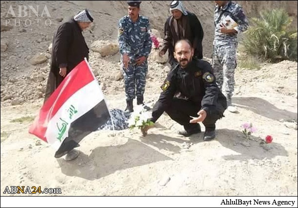 ساحل دجله شاهد خاموش جنایت داعش +تصاویر ساحل دجله شاهد خاموش جنایت داعش +تصاویر