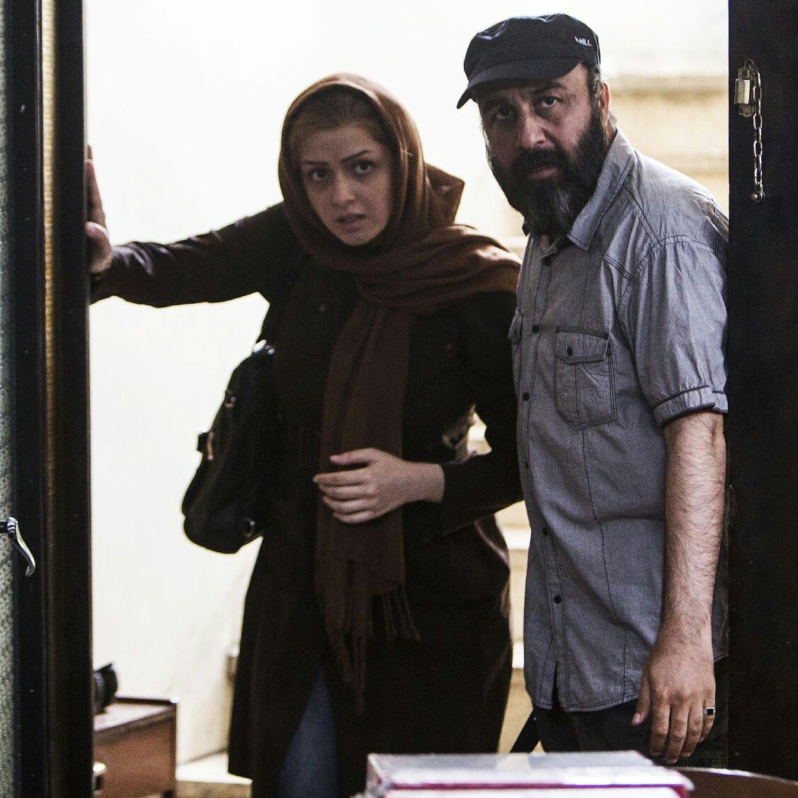 حکایت این کوتولههای فکری و مخملباف ثانی!+عکس حکایت این کوتولههای فکری و مخملباف ثانی!+عکس