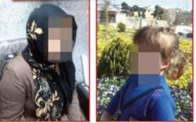 چهارروز زندگی دختربچه در کنار جسد پدر!+عکس چهارروز زندگی دختربچه در کنار جسد پدر!+عکس