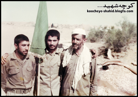 آزاده ای که در خانه سالمندان درگذشت! آزاده ای که در خانه سالمندان درگذشت!
