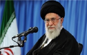توافق نکردن شرف دارد به توافقی که منافع و عزت ملت از بین برود