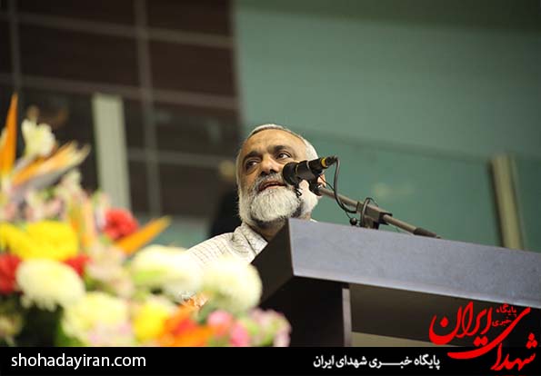 عکس/جشن میلاد کوثر در ورزشگاه آزادی