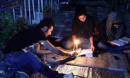 گره روسری هایی که گره روسری هایی که