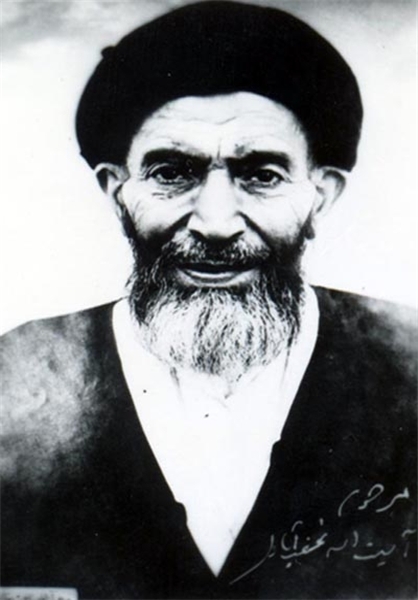 جد مادری رهبر معظم انقلاب اسلامی +تصاویر جد مادری رهبر معظم انقلاب اسلامی +تصاویر