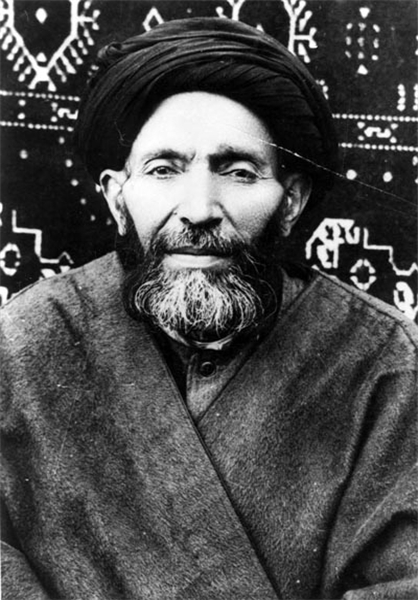 جد مادری رهبر معظم انقلاب اسلامی +تصاویر جد مادری رهبر معظم انقلاب اسلامی +تصاویر