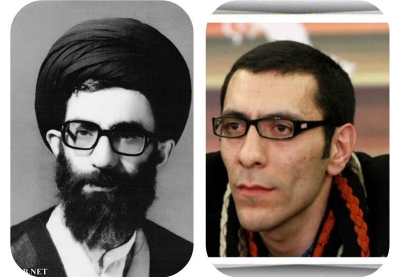 بازیگر نقش آیتالله خامنهای در یک سریال +عکس بازیگر نقش آیتالله خامنهای در یک سریال +عکس