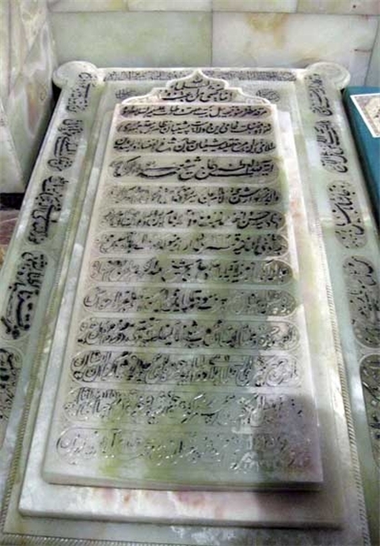 مرجعی که صد سال از خدا عمر گرفت +تصاویر مرجعی که صد سال از خدا عمر گرفت +تصاویر