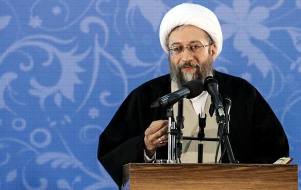 ایستادگی برابر فشارهاعلت هجمه علیه دستگاه قضا ایستادگی برابر فشارهاعلت هجمه علیه دستگاه قضا