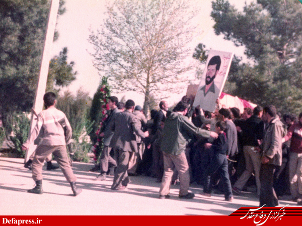 دستنوشته شهیدان چراغی +تصاویر دستنوشته شهیدان چراغی +تصاویر