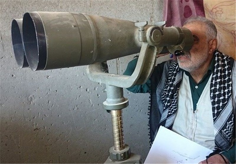 حبیب جنت مکان به شهادت رسید+عکس