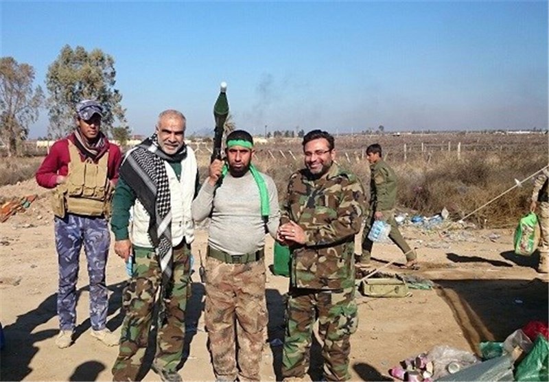 حبیب جنت مکان به شهادت رسید+عکس