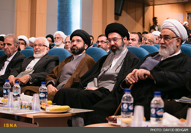 فرزندان و دايي رهبر معظم انقلاب + عکس فرزندان و دايي رهبر معظم انقلاب + عکس