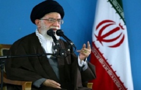 لاف تهدید نظامی دشمن و انتظار توقف پیشرفت نظامی ابلهانه است لاف تهدید نظامی دشمن و انتظار توقف پیشرفت نظامی ابلهانه است