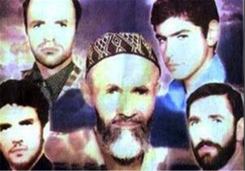 سبک زندگی در خانواده 5 شهید سبک زندگی در خانواده 5 شهید