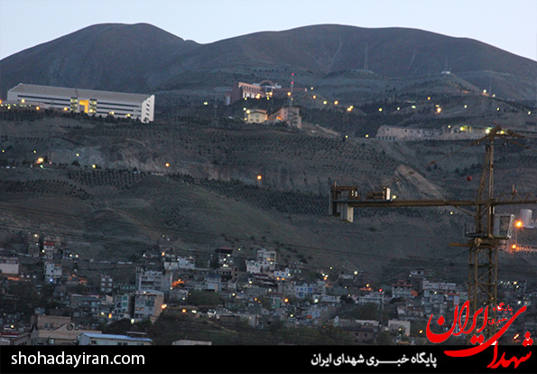 فیلم/ کوه خواری دانشگاه آزاد