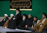 برگزاری شام شهادت حضرت زهرا(س) در بیت رهبرانقلاب+تصاویر برگزاری شام شهادت حضرت زهرا(س) در بیت رهبرانقلاب+تصاویر