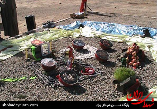 عکس/راهیان نور94 در آیینه تصویر