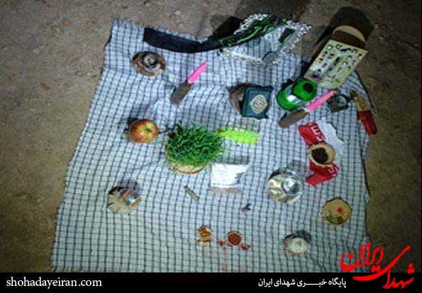 عکس/راهیان نور94 در آیینه تصویر