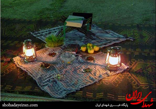 عکس/راهیان نور94 در آیینه تصویر