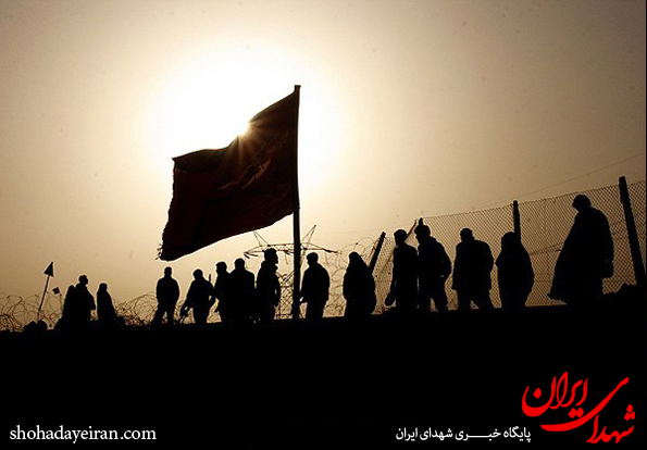 عکس/راهیان نور94 در آیینه تصویر
