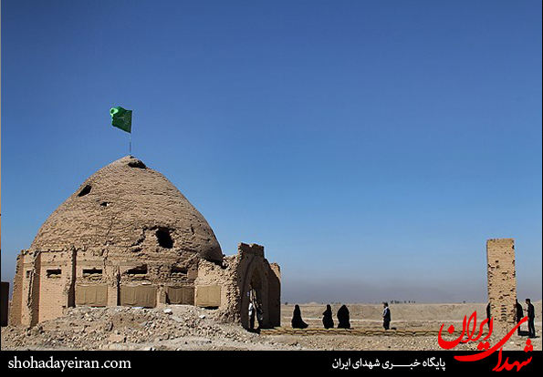 عکس/راهیان نور94 در آیینه تصویر