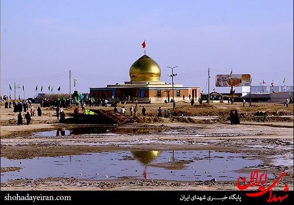 عکس/راهیان نور94 در آیینه تصویر
