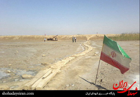 عکس/راهیان نور94 در آیینه تصویر