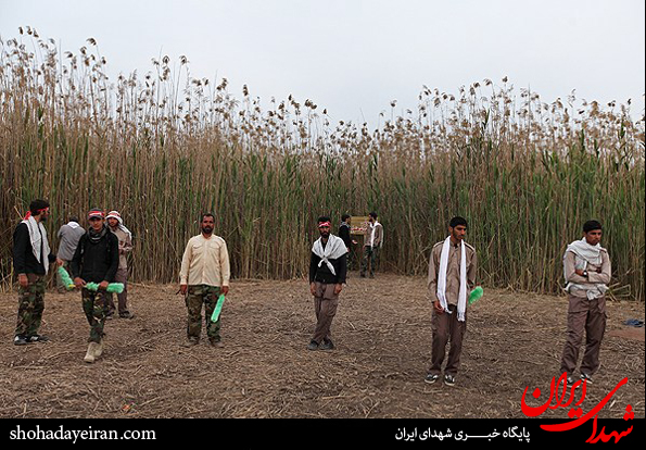 عکس/راهیان نور94 در آیینه تصویر