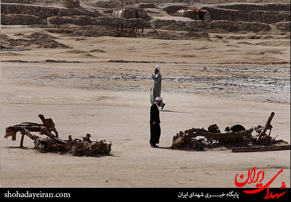 عکس/راهیان نور94 در آیینه تصویر