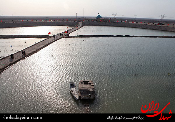 عکس/راهیان نور94 در آیینه تصویر