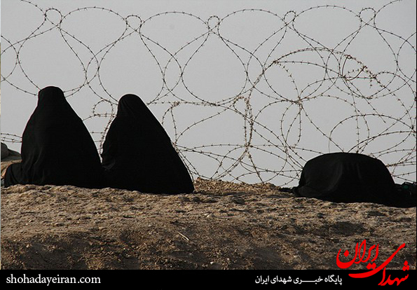 عکس/راهیان نور94 در آیینه تصویر