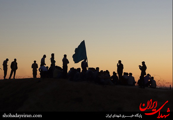 عکس/راهیان نور94 در آیینه تصویر