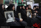 صوت/ ترانه «صبوری» مادران شهدا
