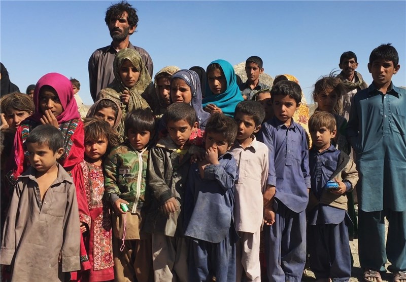 روستایی که اهالیاش «رئیس جمهور» را هم نمیشناسند روستایی که اهالیاش «رئیس جمهور» را هم نمیشناسند