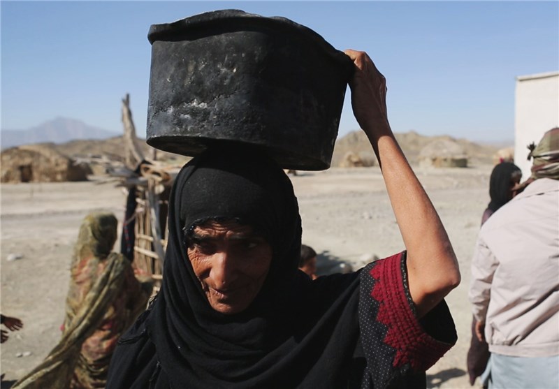 روستایی که اهالیاش «رئیس جمهور» را هم نمیشناسند روستایی که اهالیاش «رئیس جمهور» را هم نمیشناسند