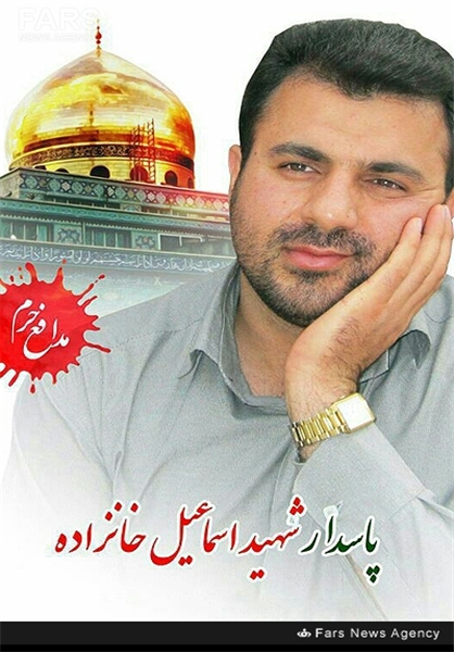 سه رزمنده دیگر به شهدای مدافع حرم پیوستند+عکس سه رزمنده دیگر به شهدای مدافع حرم پیوستند+عکس