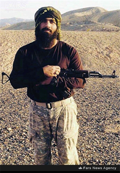 سه رزمنده دیگر به شهدای مدافع حرم پیوستند+عکس سه رزمنده دیگر به شهدای مدافع حرم پیوستند+عکس