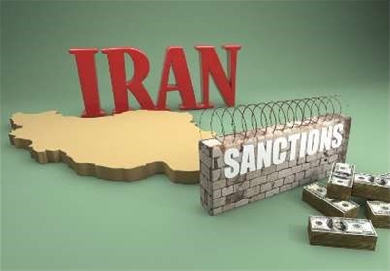 تحریم های جدید علیه چند شرکت و اشخاص تحریم های جدید علیه چند شرکت و اشخاص